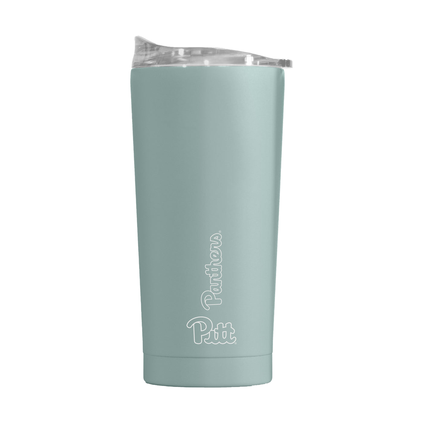 Pittsburgh 20oz Vertical Powder Coat Tumbler