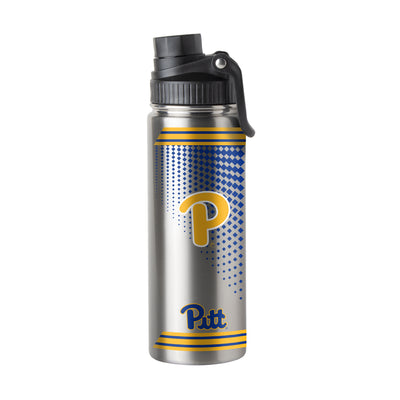 Pittsburgh Hero 21oz Twist Top Bottle - Logo Brands