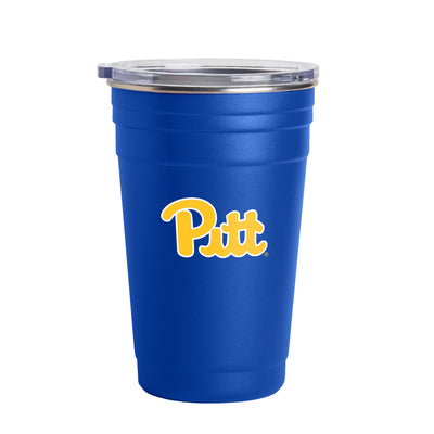 Pittsburgh 22oz Flipside Stainless Cup