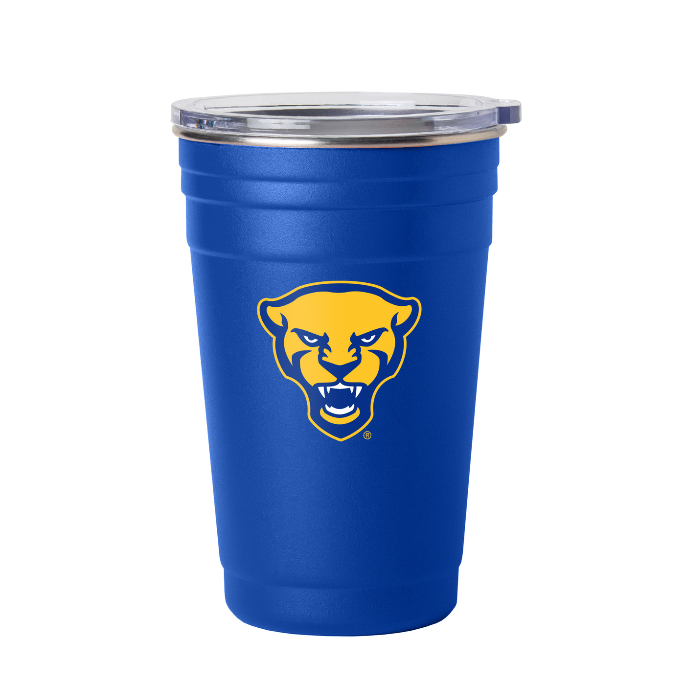 Pittsburgh 22oz Flipside Stainless Cup