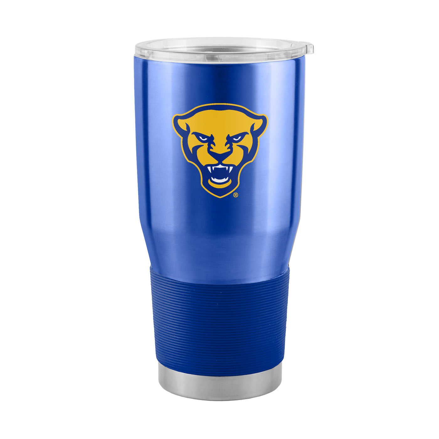 Pittsburgh Gameday 30 oz Stainless Tumbler