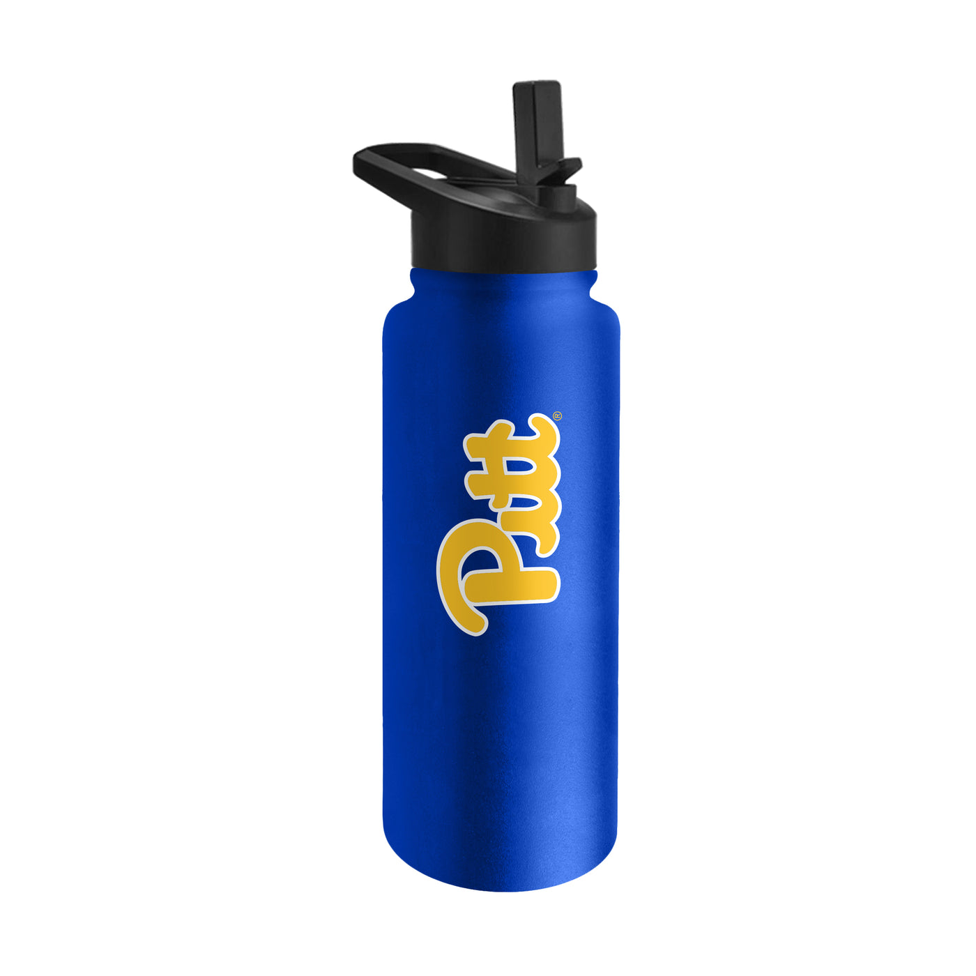 Pittsburgh 34oz Gameday Quencher Bottle