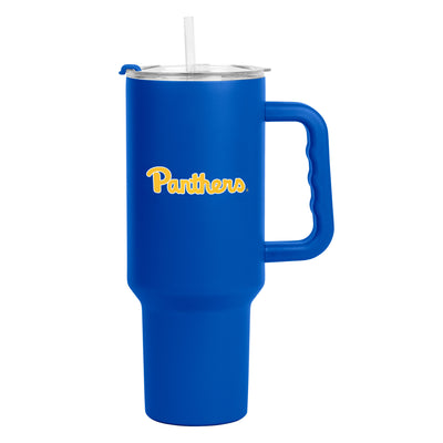 Pittsburgh 40oz Flipside Powder Coat Tumbler