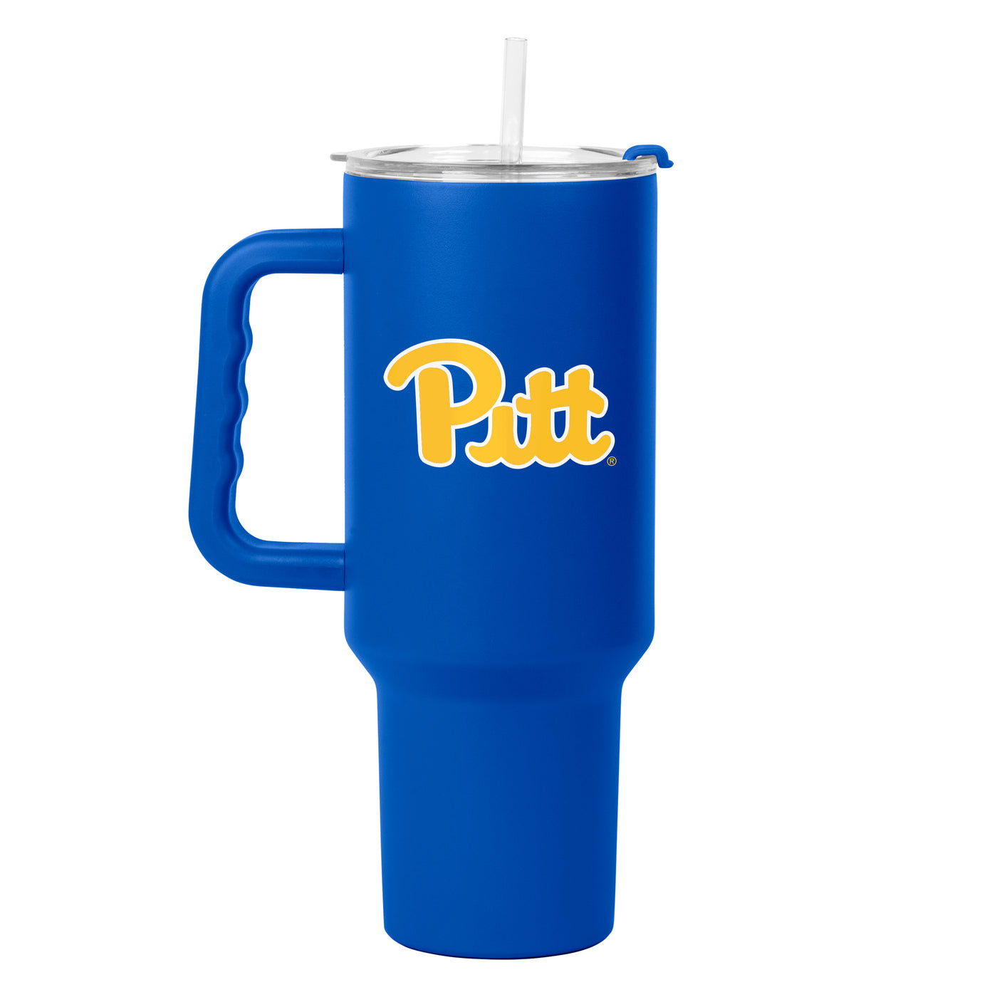 Pittsburgh 40oz Flipside Powder Coat Tumbler