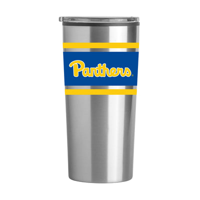 Pittsburgh Stripe 20 oz Fusion Tumbler