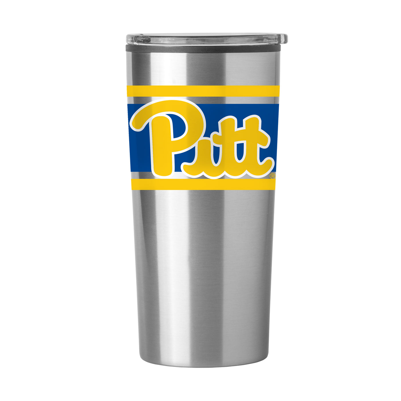 Pittsburgh Stripe 20 oz Fusion Tumbler