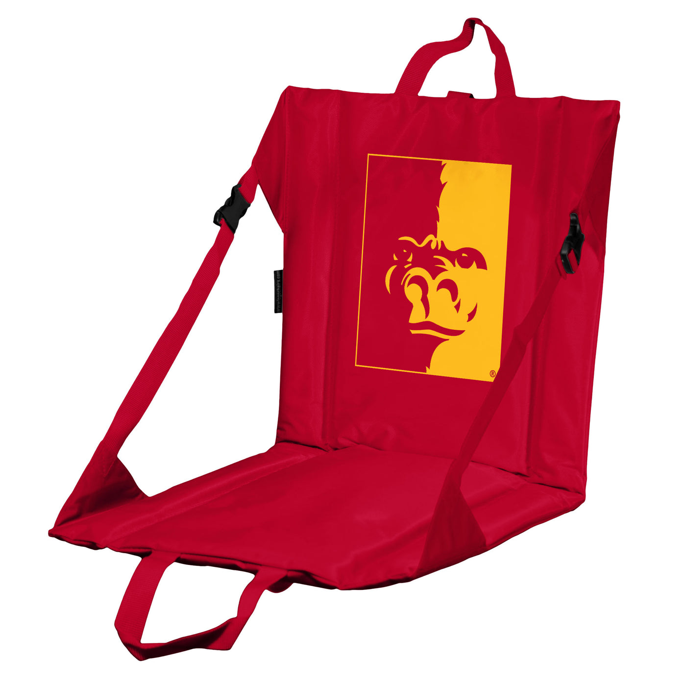 Pitt State Stadium Seat