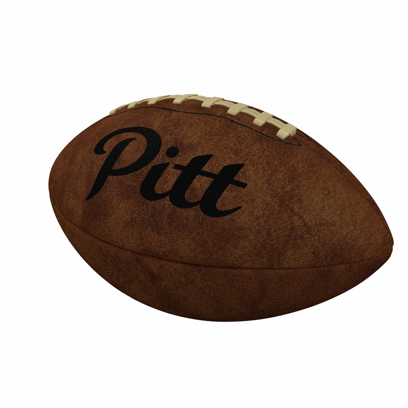 Pitt State Fullsize Vintage Football