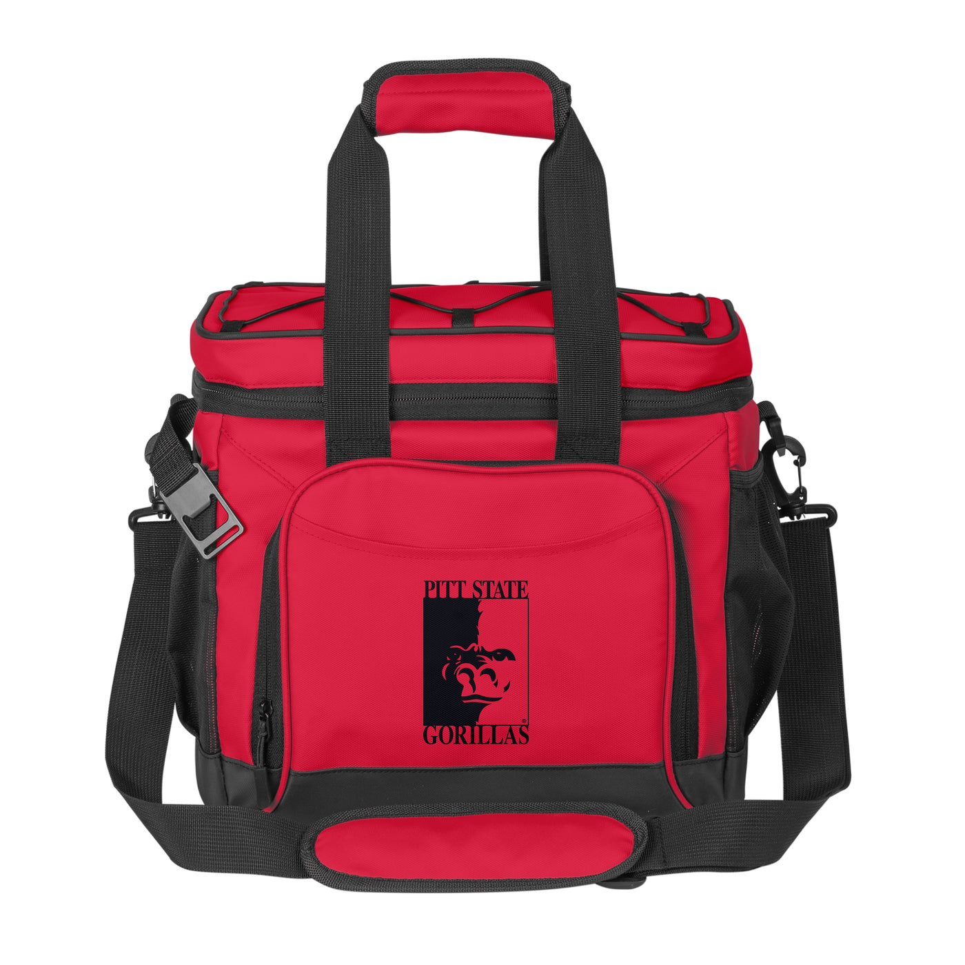 Pitt State (KS) 24 Can Flex Cooler