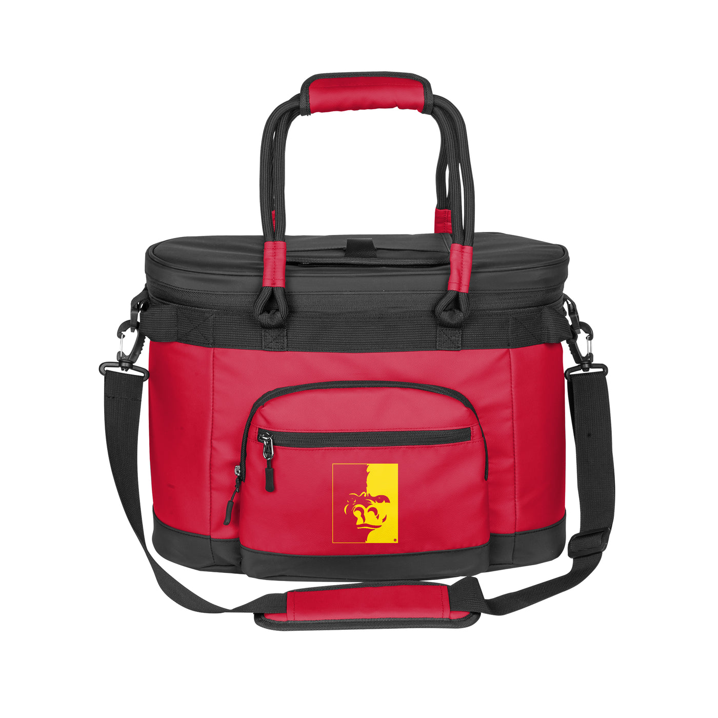 Pitt State (KS) 35 Can Flex Cooler