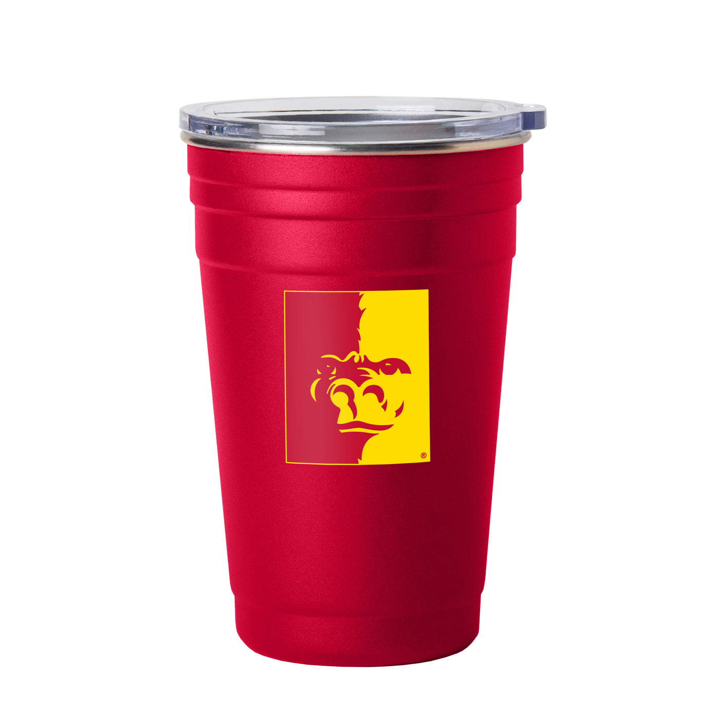 Pitt State (KS) 22oz Flipside Stainless Cup