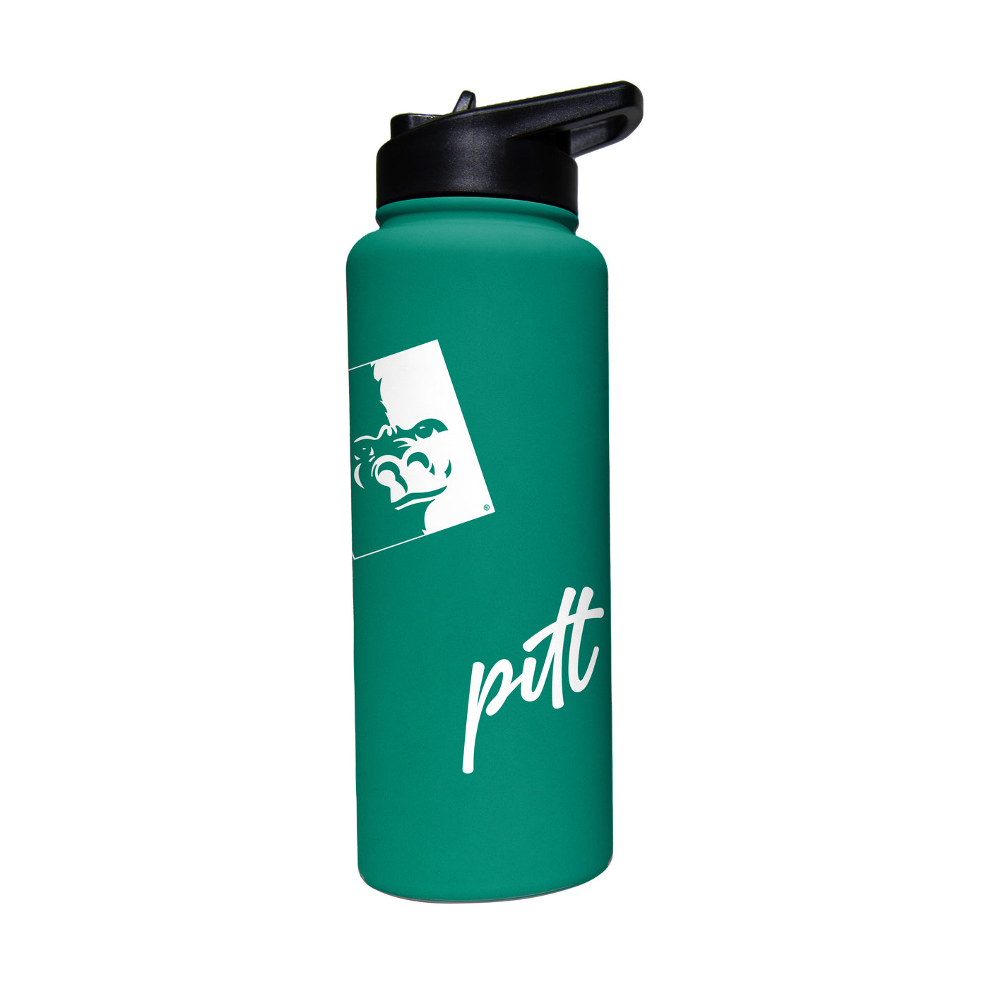 Pittsburg State 34oz Optic Bold Soft Touch Quencher
