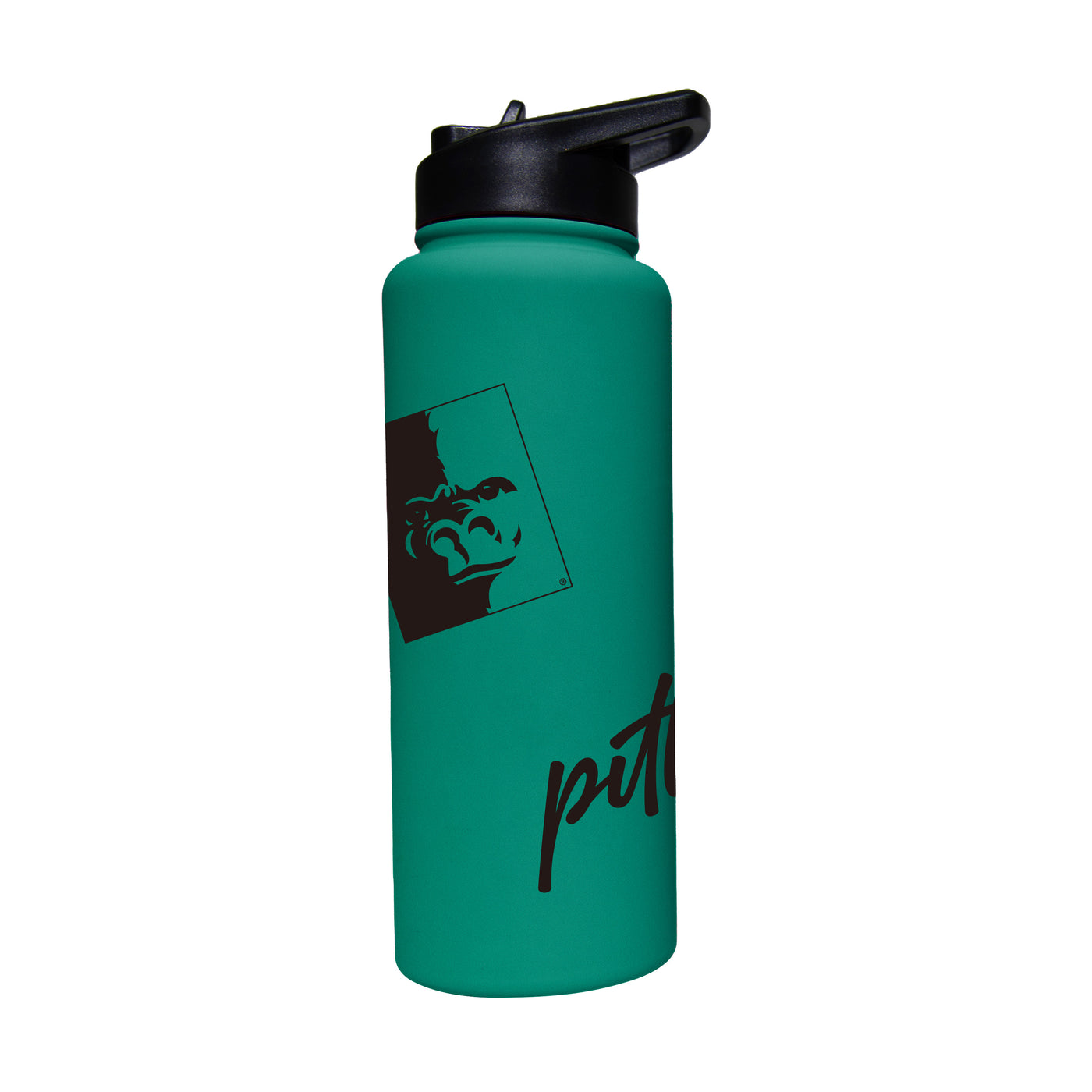 Pittsburg State 34oz Optic Bold Soft Touch Quencher
