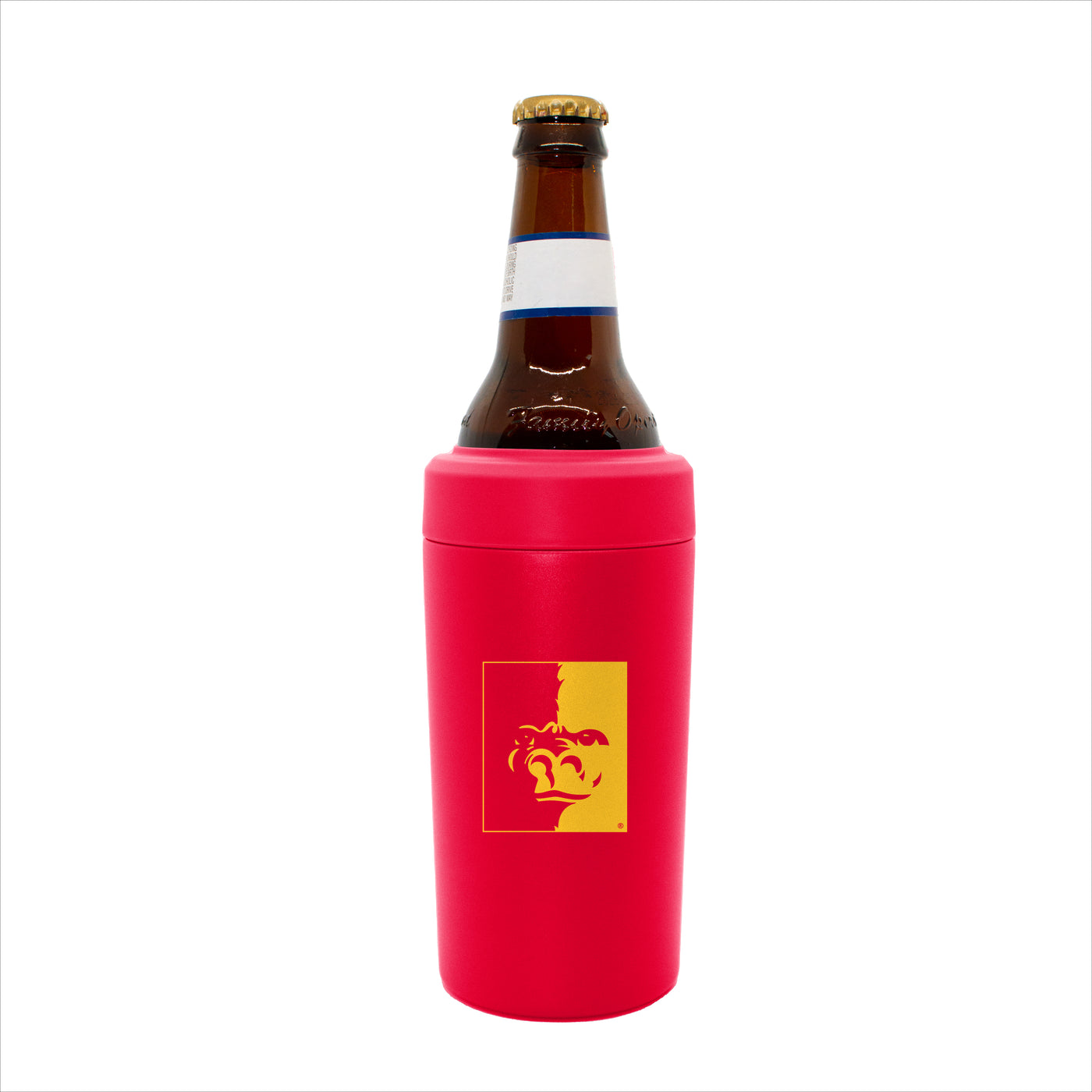 Pittsburg State Universal Flipside Coolie