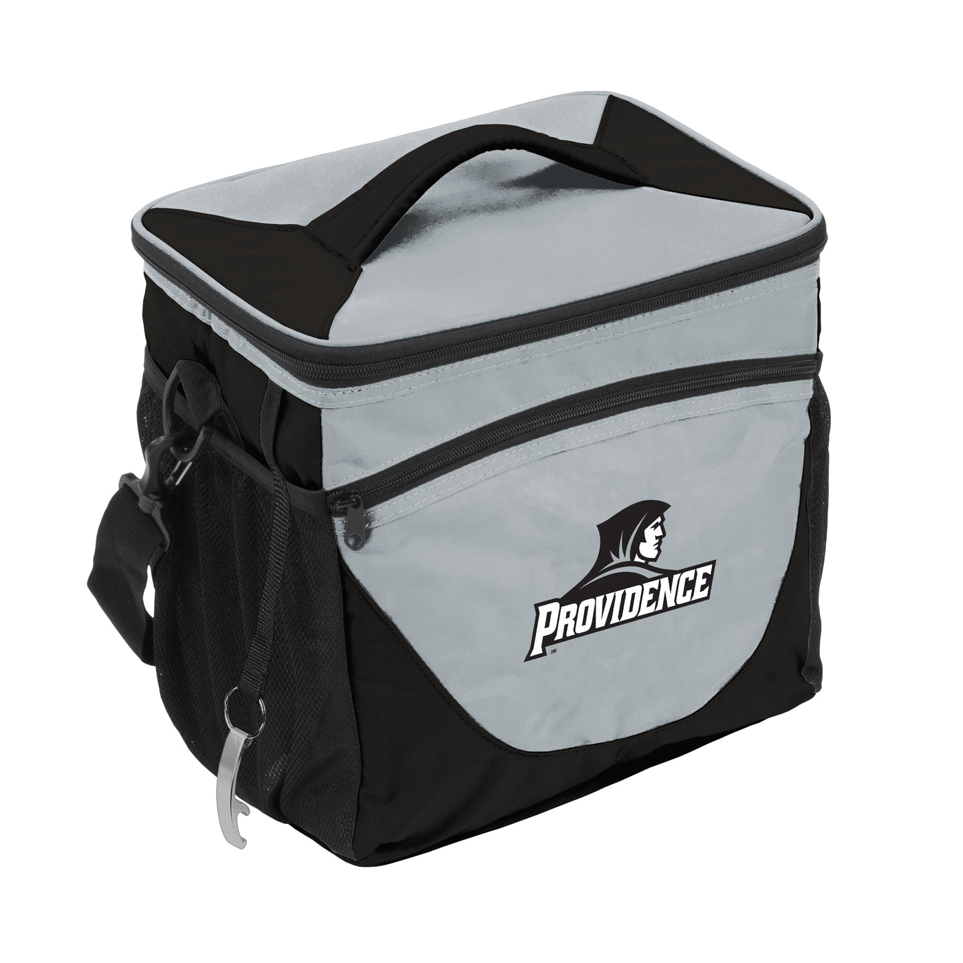 Providence Gray 24 Can Cooler