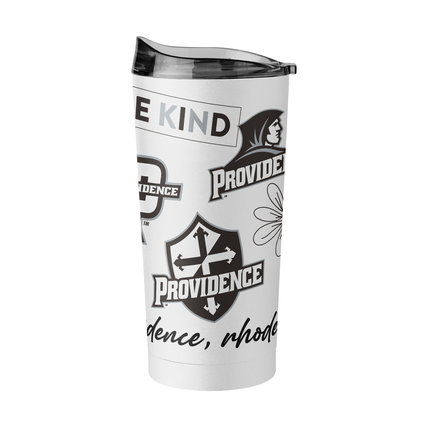 Providence 20oz Native Powder Coat Tumbler