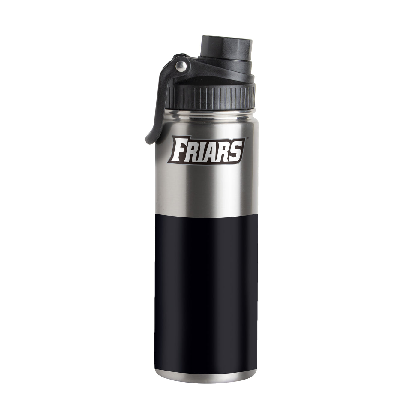 Providence 21oz Colorblock Twist Top Water Bottle