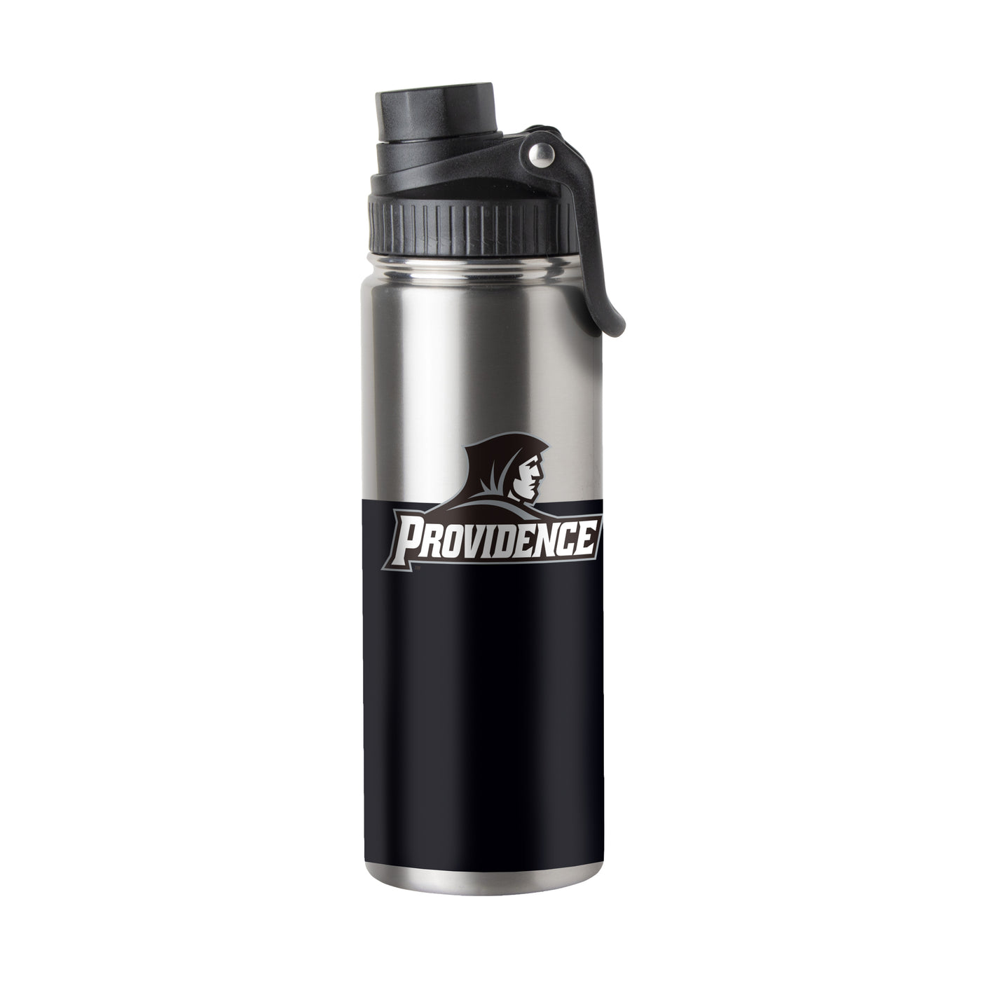 Providence 21oz Colorblock Twist Top Water Bottle