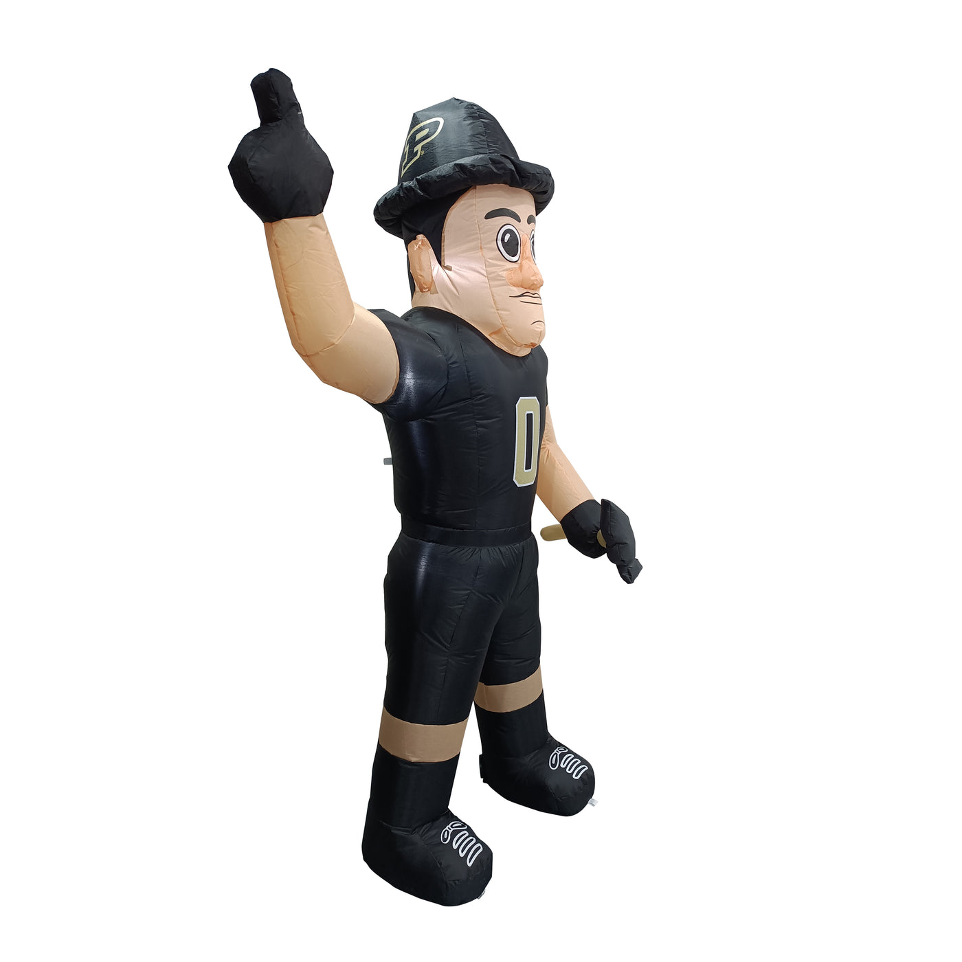 Purdue Yard Inflatable Mascot