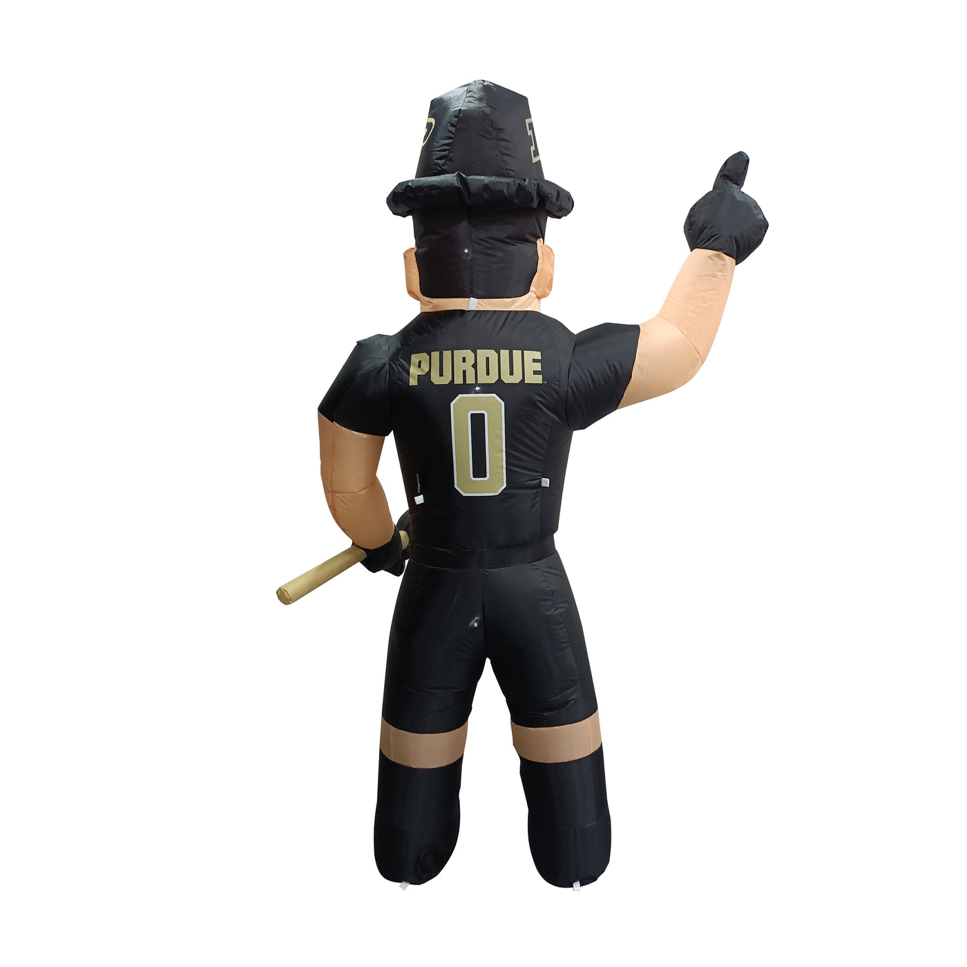 Purdue Yard Inflatable Mascot