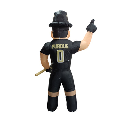 Purdue Yard Inflatable Mascot