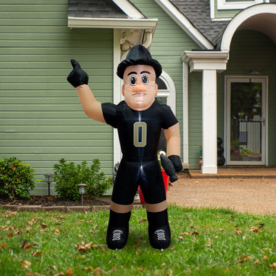 Purdue Yard Inflatable Mascot