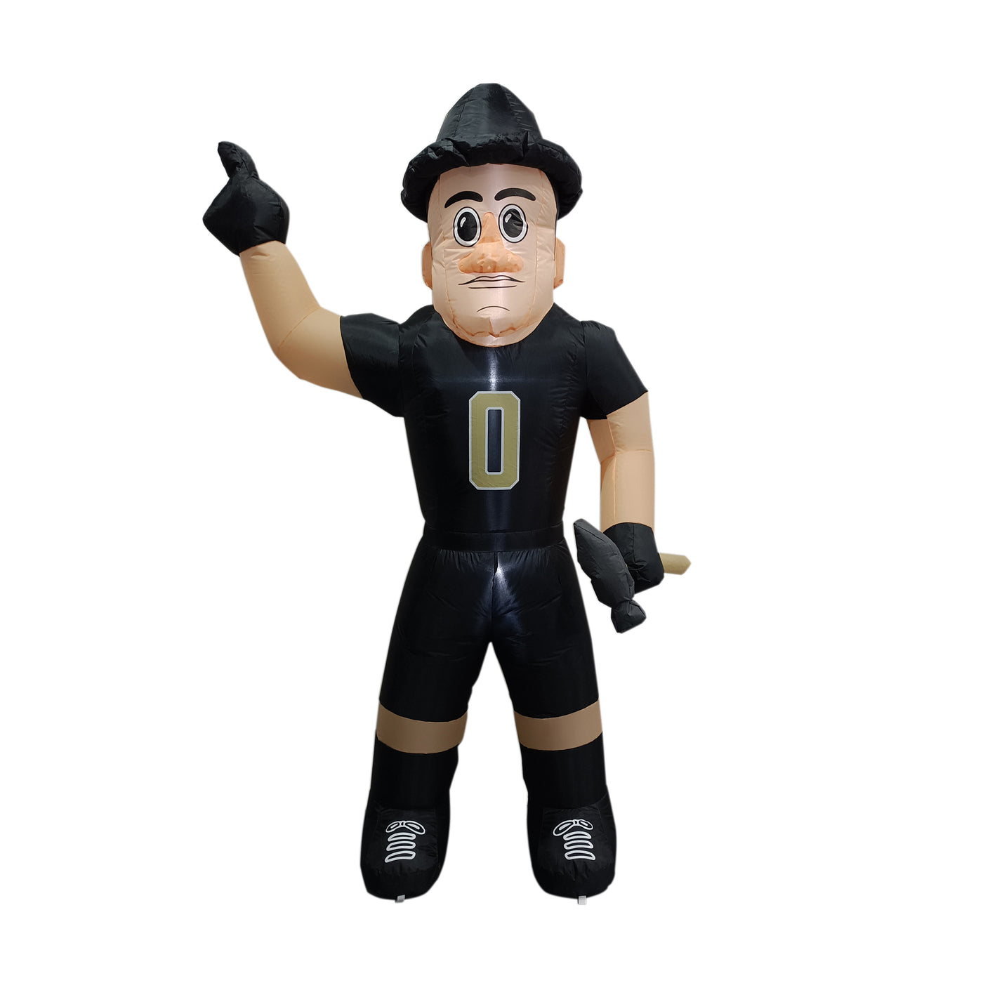 Purdue Yard Inflatable Mascot