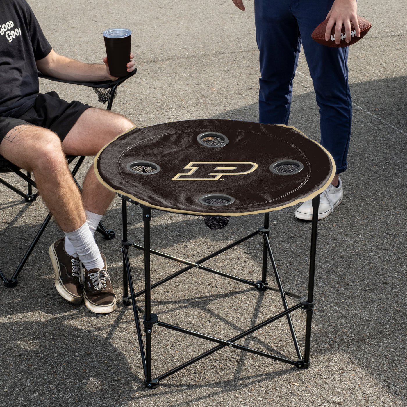 Purdue Round Table