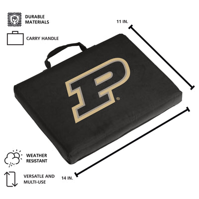 Purdue Bleacher Cushion