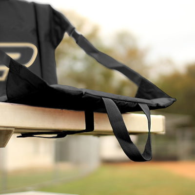 Purdue Stadium Seat