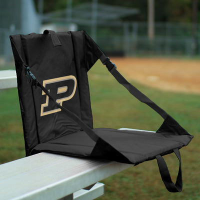 Purdue Stadium Seat