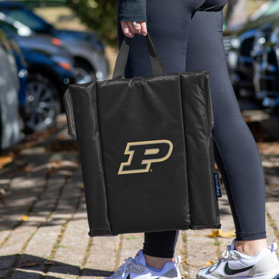 Purdue Stadium Seat
