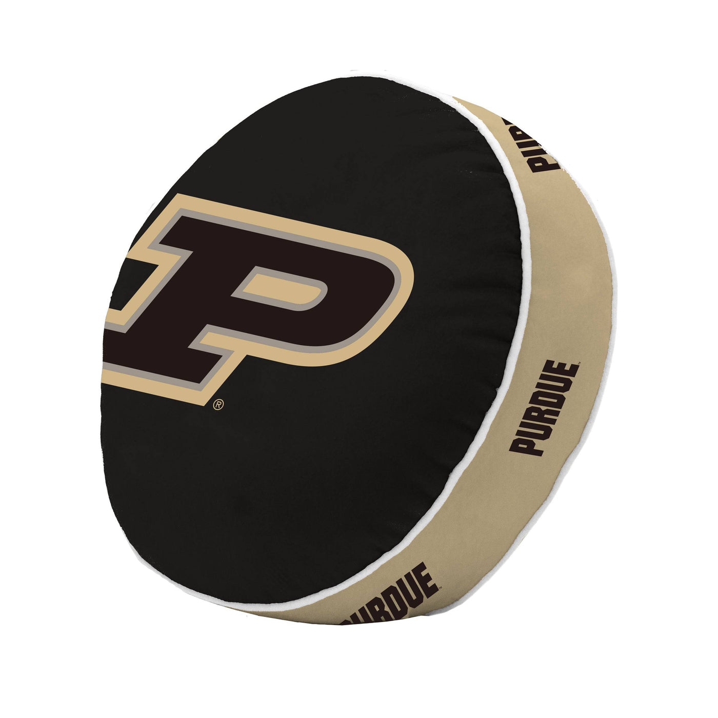 Purdue Puff Pillow