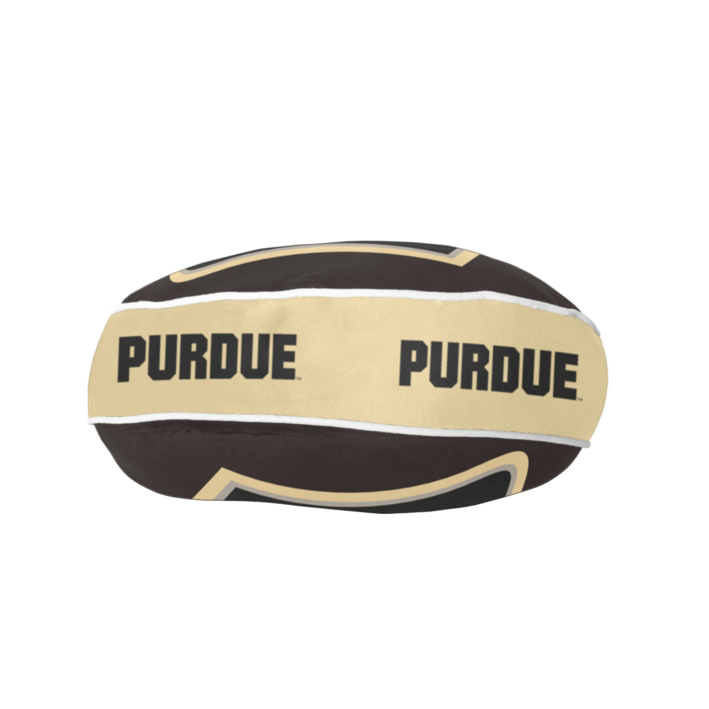 Purdue Puff Pillow
