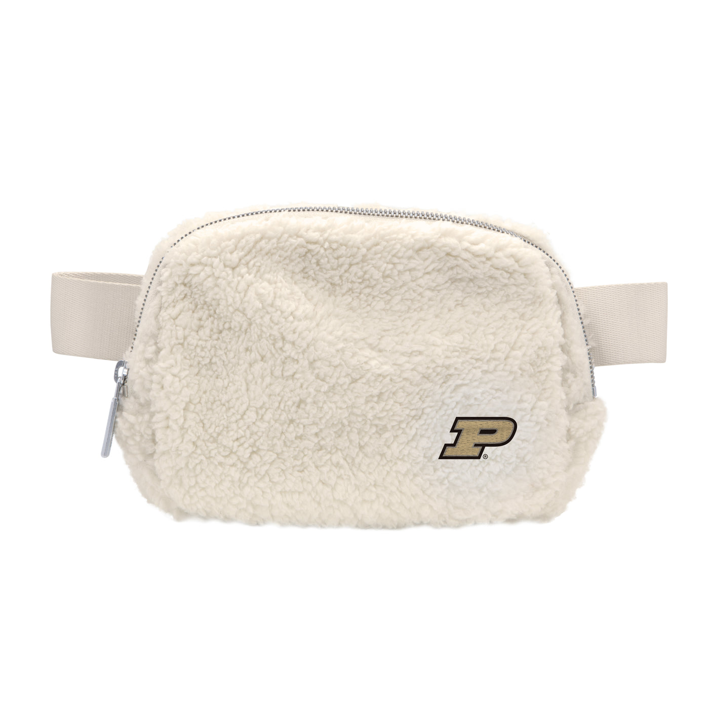 Purdue Sherpa Belt Bag