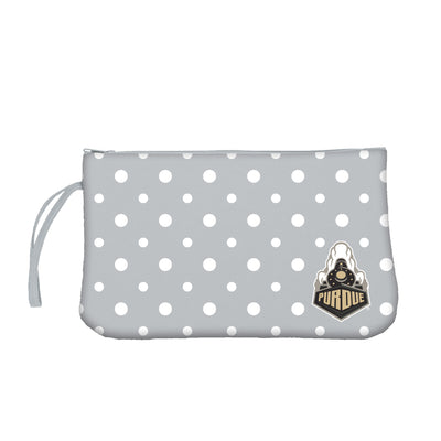 Purdue Dot Wristlet - Logo Brands
