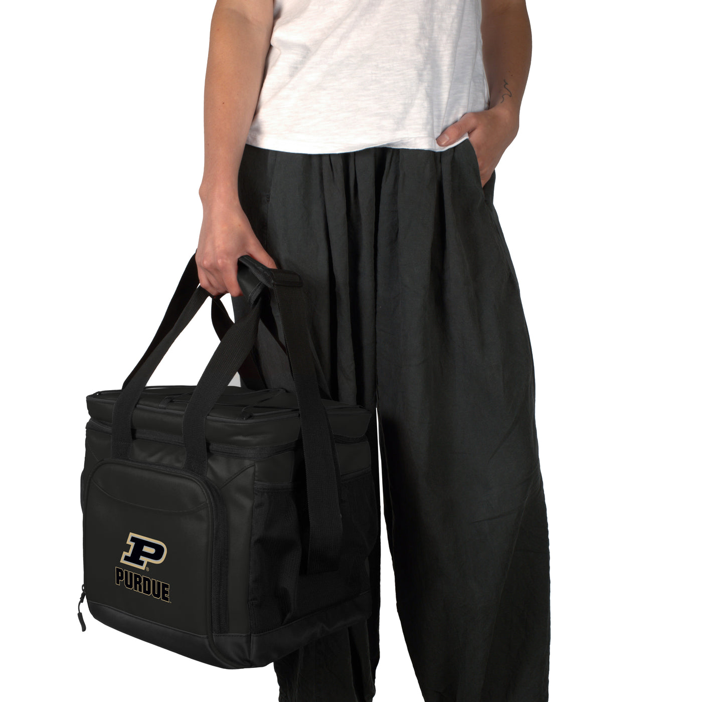 Purdue 24 Can Flex Cooler