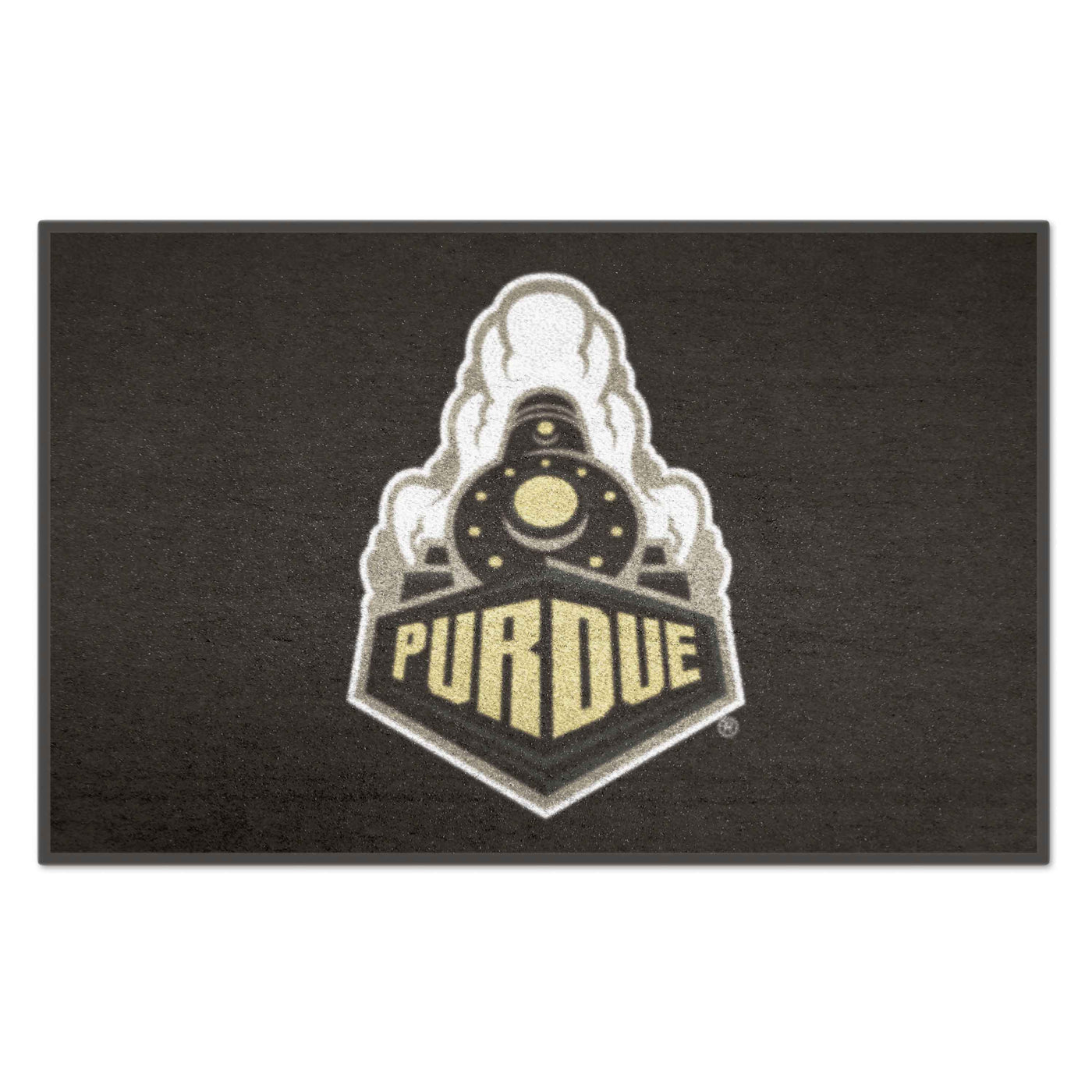 Purdue University Starter Mat