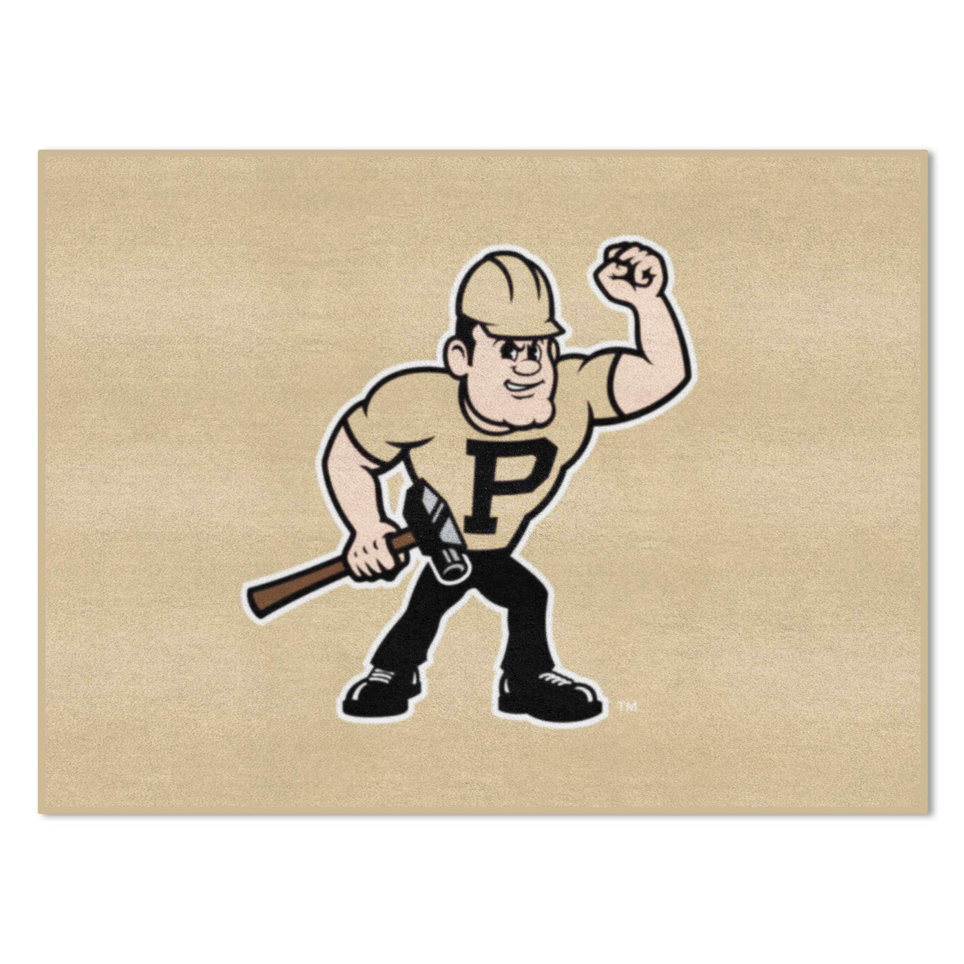 Purdue University All-Star Mat