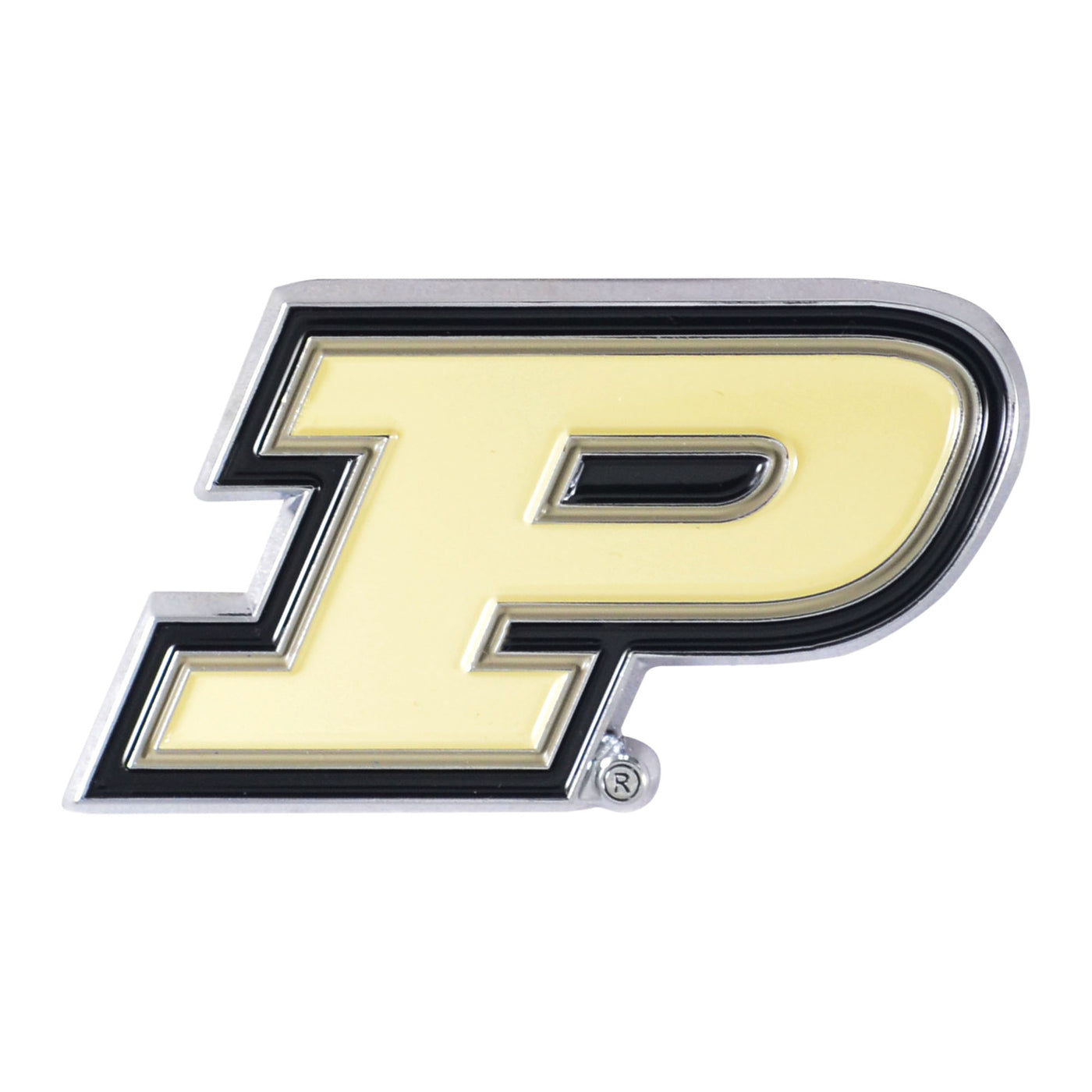 Purdue University Color Emblem | Logo Brands
