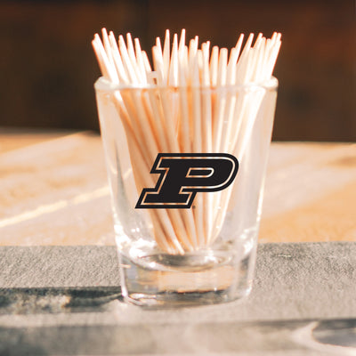 Purdue 2oz Gameday Shot Glass