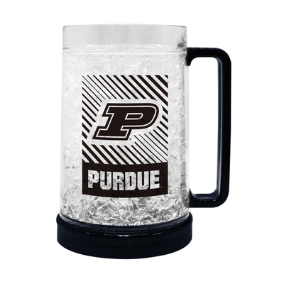 Purdue 16oz Freezer Mug