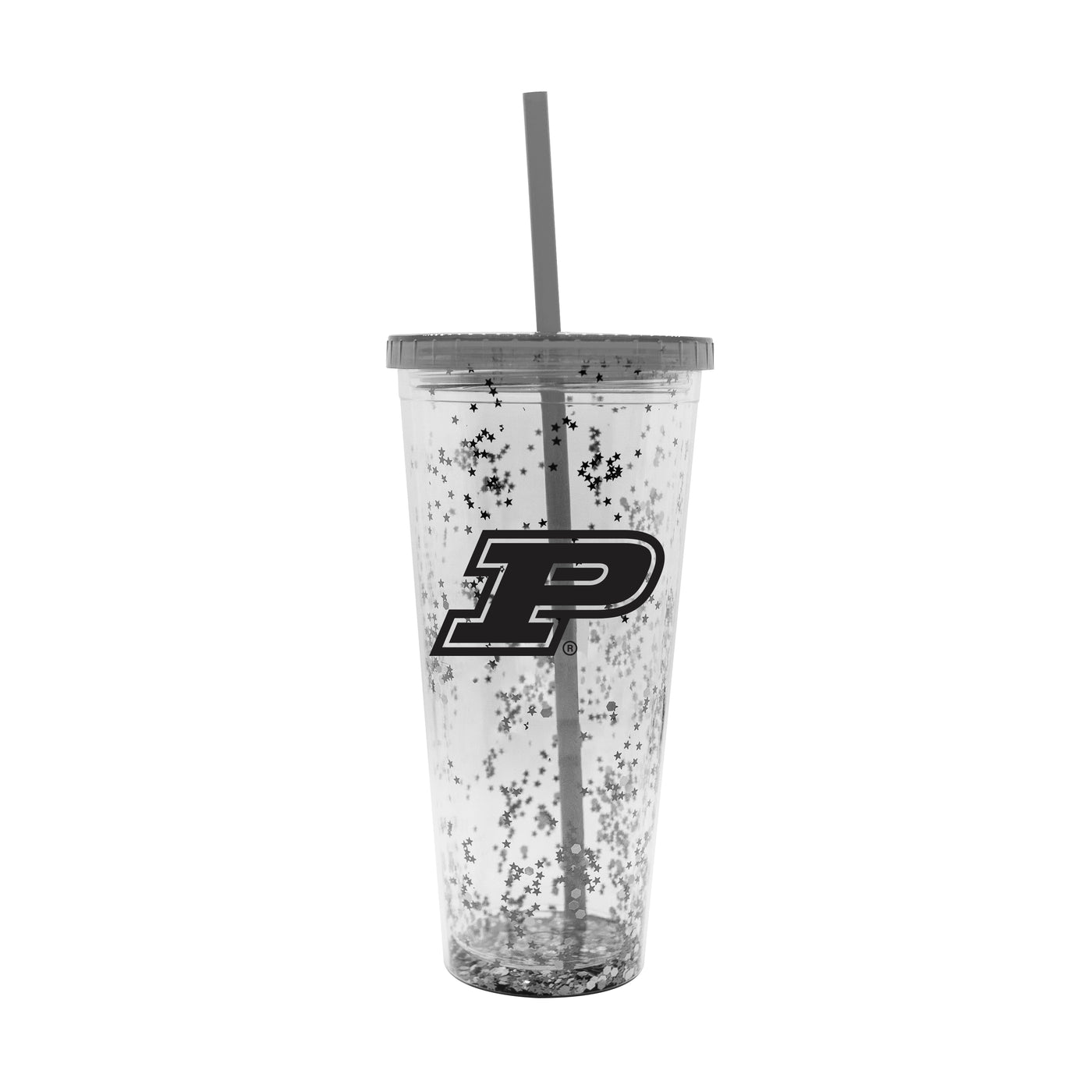 Purdue 24oz Confetti Tumbler