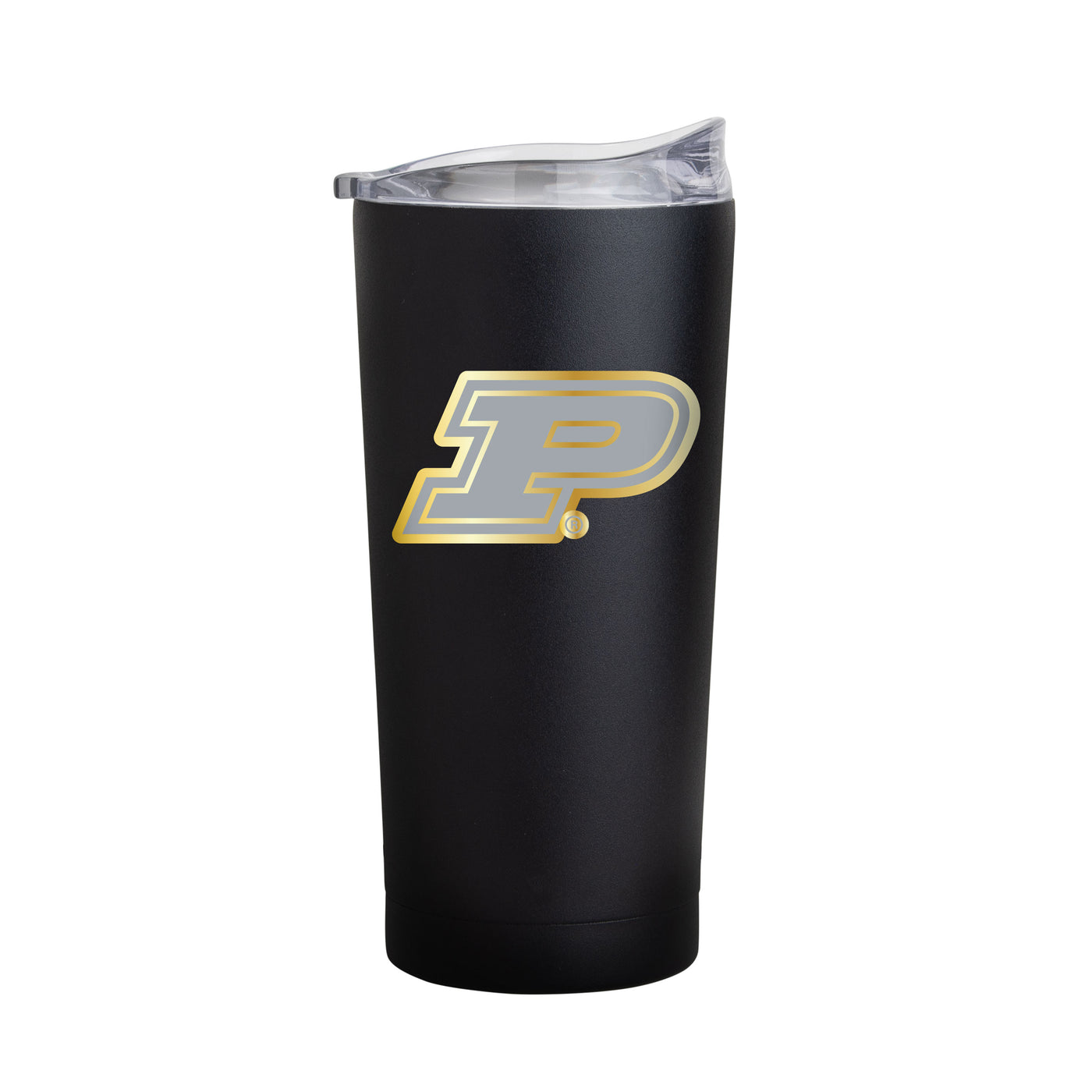 Purdue 20oz Foil Powder Coat Tumbler