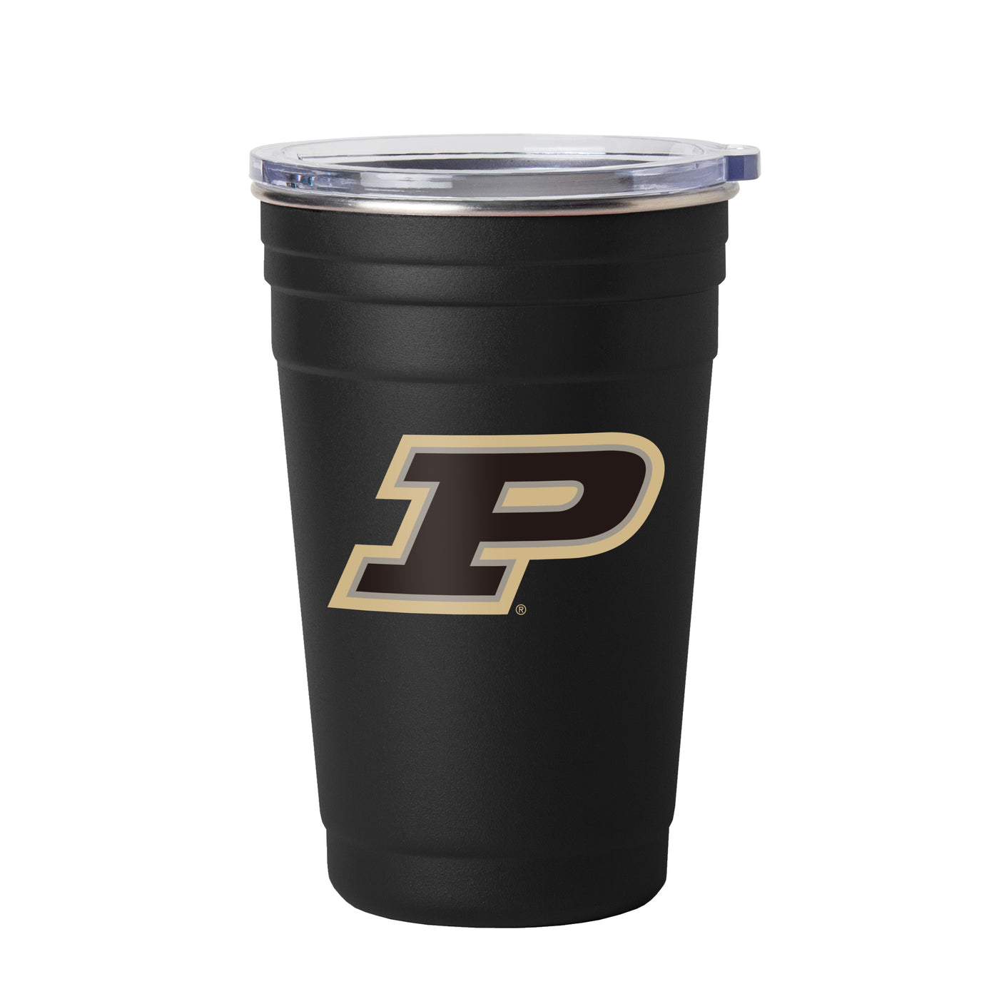 Purdue 22oz Flipside Stainless Cup