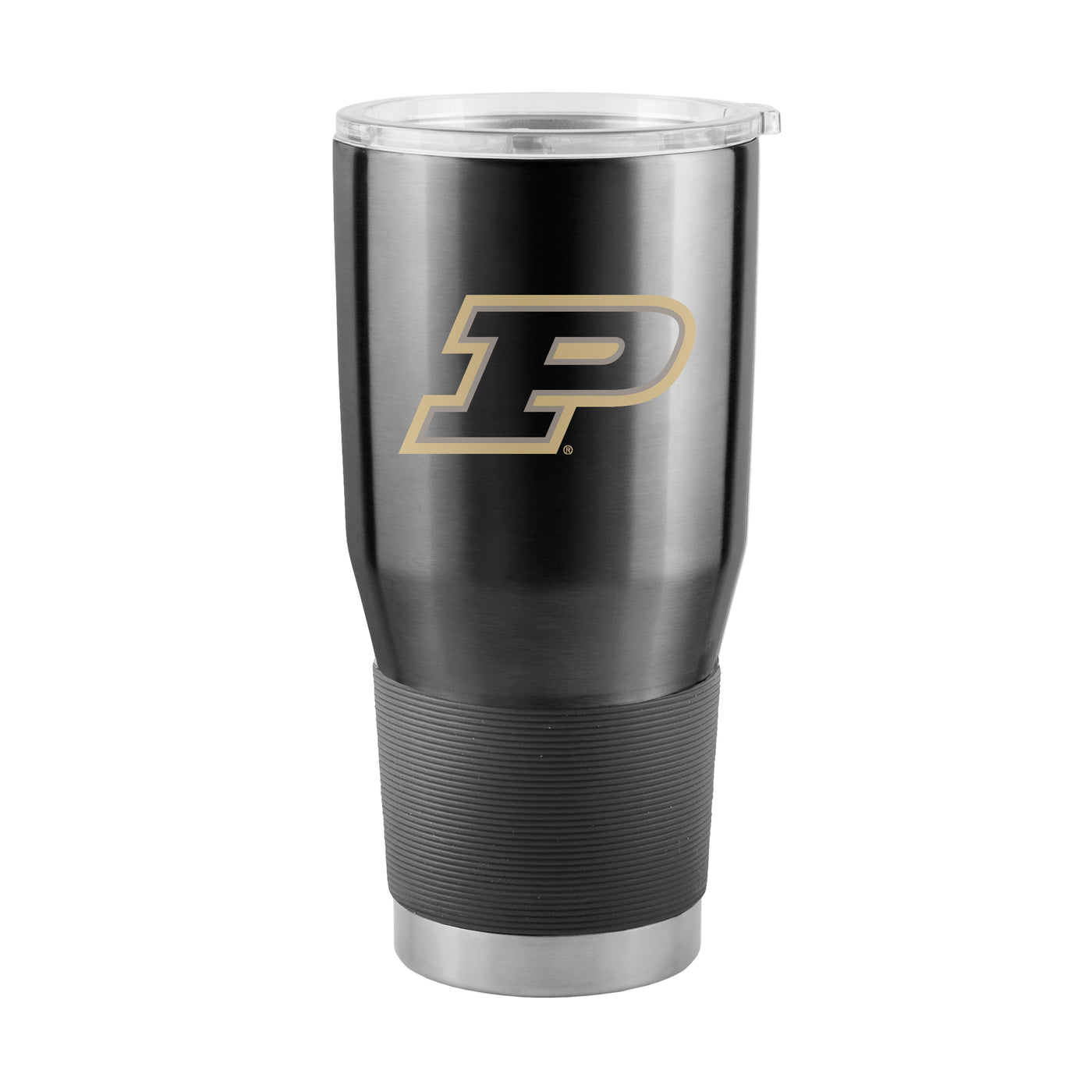 Purdue Gameday 30 oz Stainless Tumbler