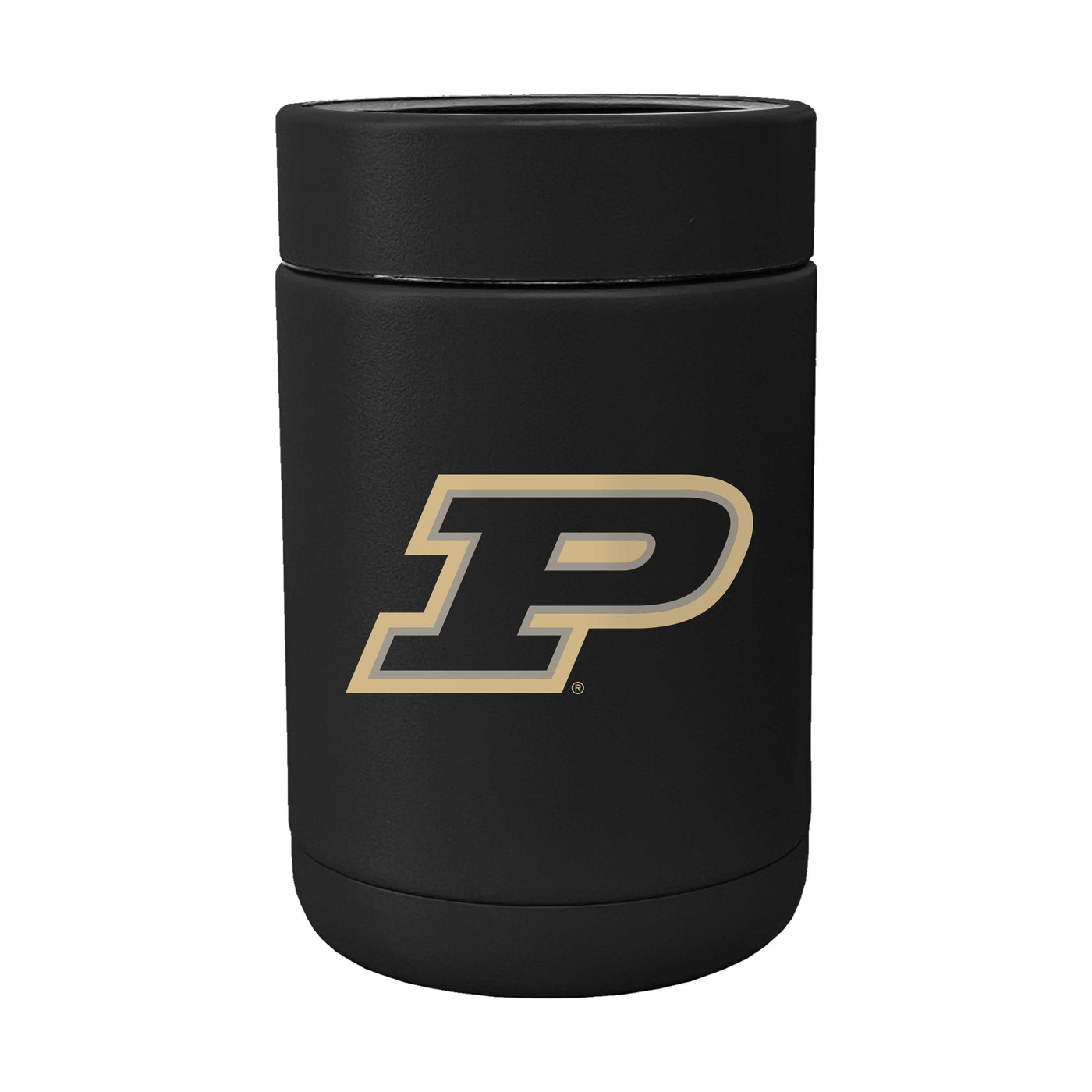 Purdue Powder Coat Flipside Coolie - Logo Brands