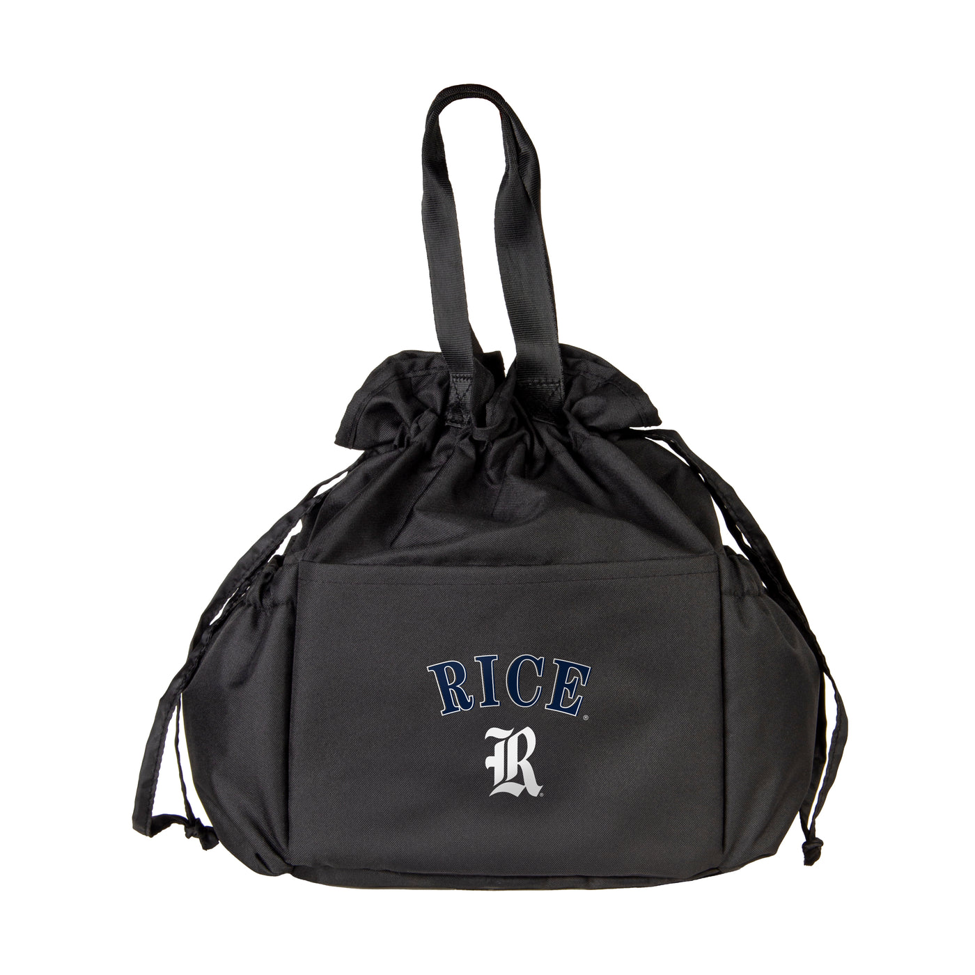 Rice Drawstring Lunch Cooler Eco