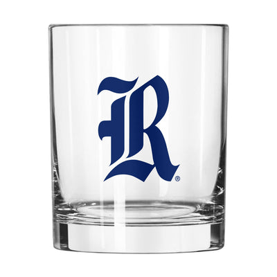 Rice 14oz Gameday Rocks Glass