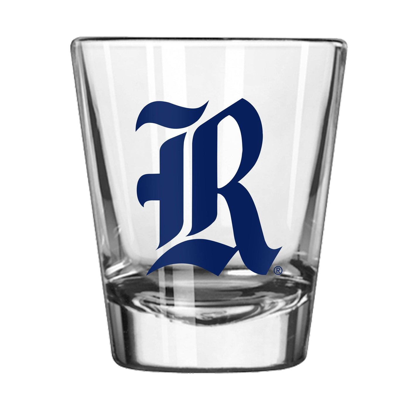 Rice 2oz Gameday Shot Glass